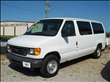 2004 Ford Econoline Wagon