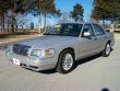 2009 Mercury Grand Marquis