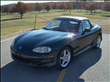 2002 Mazda MX-5 Miata