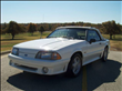 1993 Ford Mustang