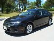 2011 Ford Fusion