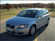 2008 Volvo V50