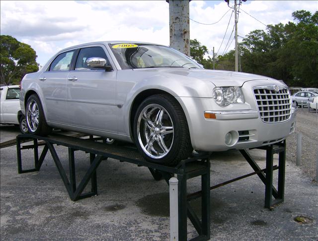2005 Chrysler 300C for sale