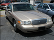 1998 Ford Crown Victoria