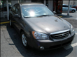 2005 Kia Spectra