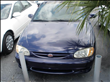 2001 Kia Sephia