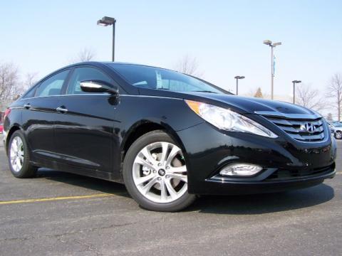 2011 Hyundai Sonata for sale