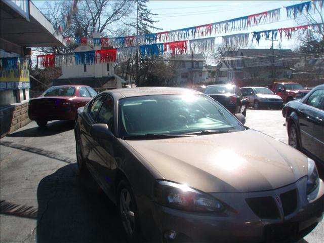 2006 Pontiac Grand Prix for sale