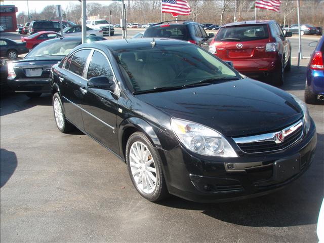 2007 Saturn Aura for sale