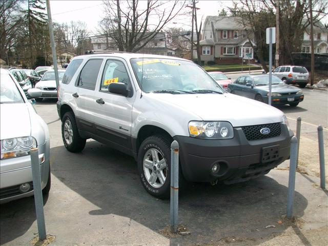 2006 Ford Escape Hybrid for sale