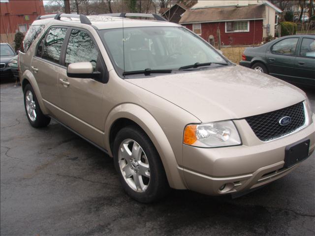2005 Ford Freestyle for sale