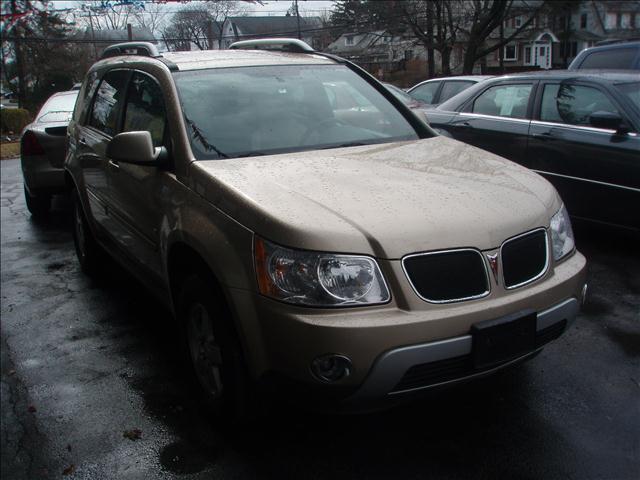 2008 Pontiac Torrent for sale