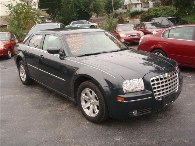 2007 Chrysler 300 for sale
