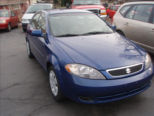 2007 Suzuki Reno for sale