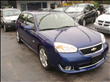 2006 Chevrolet Malibu Maxx