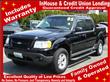 2005 Ford Explorer Sport Trac