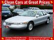 1996 Lincoln Mark VIII