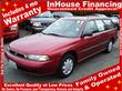 1997 Subaru Legacy