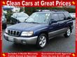 2002 Subaru Forester