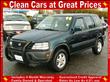 1998 Honda CR-V