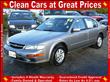 1998 Nissan Maxima