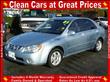 2005 Kia Spectra