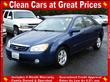 2005 Kia Spectra