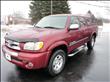 2003 Toyota Tundra
