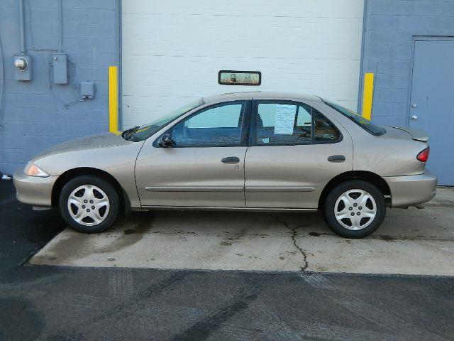 2000 Chevrolet Cavalier for sale