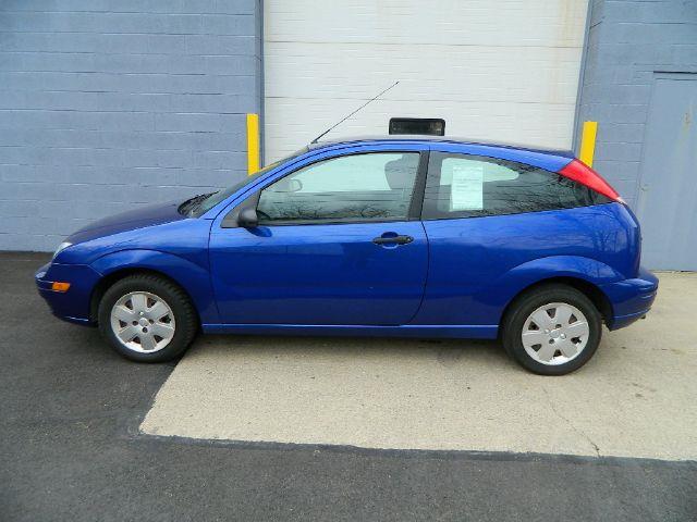 2006 Ford Focus for sale