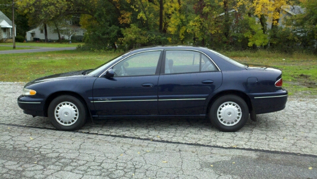2000 Buick Century for sale