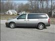 2001 Pontiac Montana