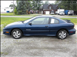 2001 Pontiac Sunfire