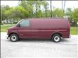 2000 GMC Savana