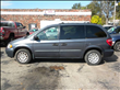 2002 Chrysler Voyager