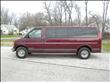 2001 GMC Savana
