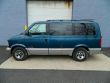 2000 GMC Safari