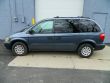 2002 Chrysler Voyager
