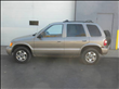 2002 Kia Sportage