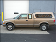 2000 Chevrolet S10