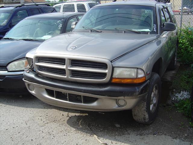 2000 Dodge Durango for sale