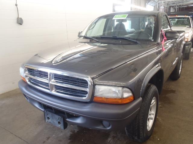 2004 Dodge Dakota for sale