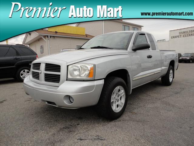 2006 Dodge Dakota for sale