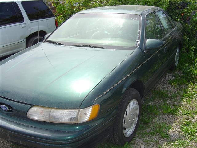 1995 Ford Taurus for sale