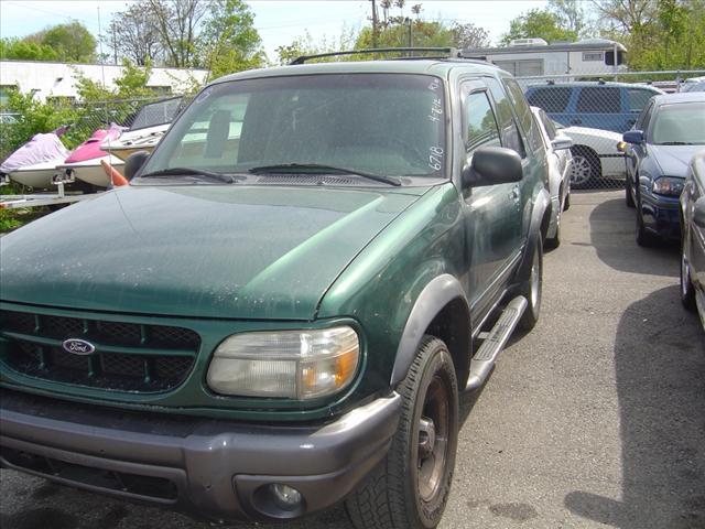 2000 Ford Explorer for sale