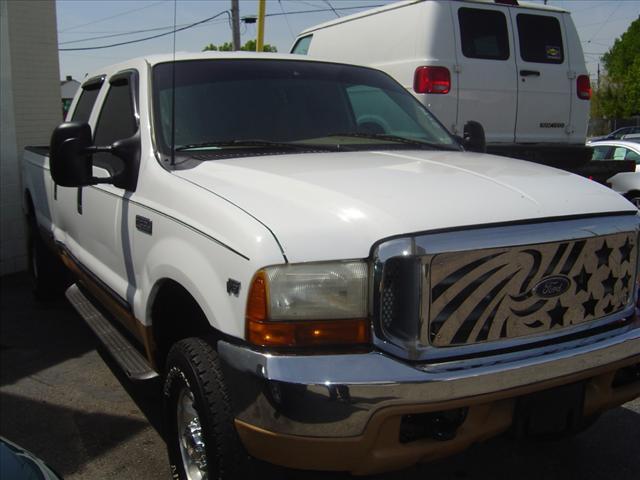 1999 Ford F250 for sale