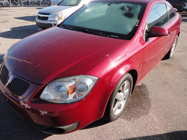 2007 Pontiac G5 for sale