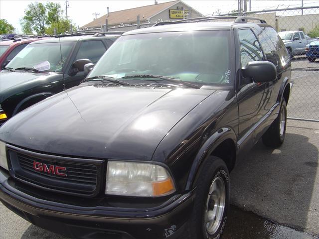 1999 GMC Jimmy for sale