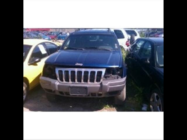 2001 Jeep Grand Cherokee for sale
