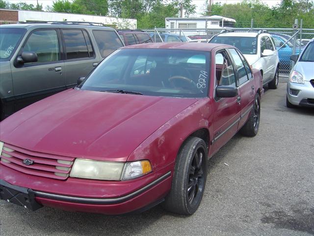 1993 Chevrolet Lumina for sale